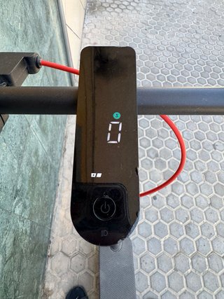 Patinete Eléctrico Xiaomi 4 Pro NEGOCIABLE