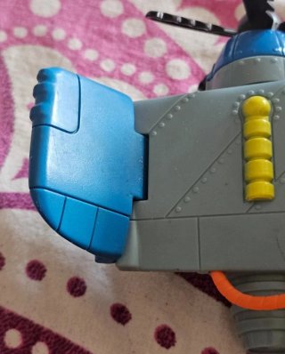 Avión de juguete Fisher-Price