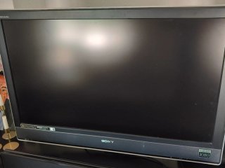 Sony Bravia KDL-40W2000 – 40" Full HD