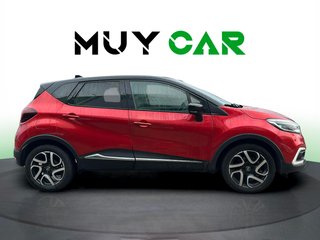Renault Captur Zen dCi 66 kW (90 CV) EDC