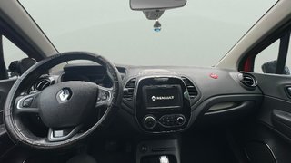 Renault Captur Zen dCi 66 kW (90 CV) EDC