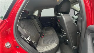 Renault Captur Zen dCi 66 kW (90 CV) EDC