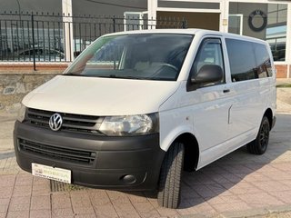 Volkswagen Transporter T5 2013