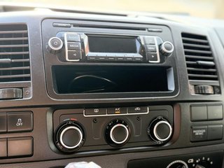 Volkswagen Transporter T5 2013