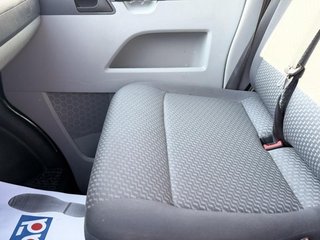 Volkswagen Transporter T5 2013