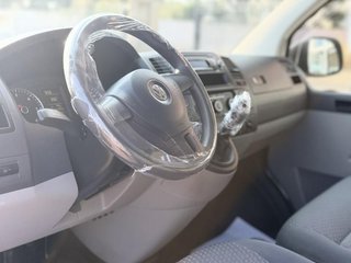 Volkswagen Transporter T5 2013