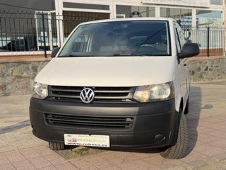 Volkswagen Transporter T5 2013
