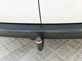 Volkswagen Transporter T5 2013