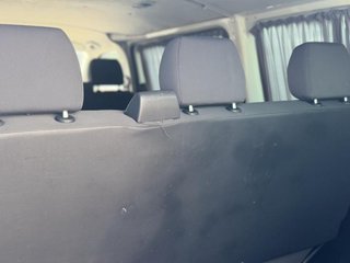 Volkswagen Transporter T5 2013