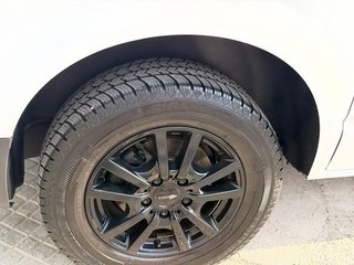 Volkswagen Transporter T5 2013