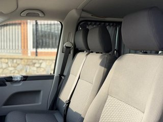 Volkswagen Transporter T5 2013