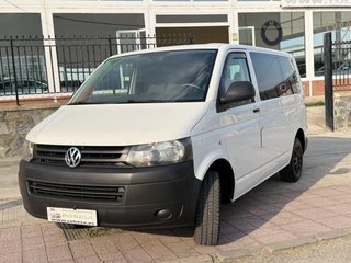 Volkswagen Transporter T5 2013