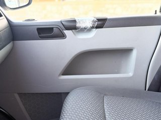 Volkswagen Transporter T5 2013