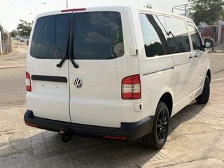 Volkswagen Transporter T5 2013