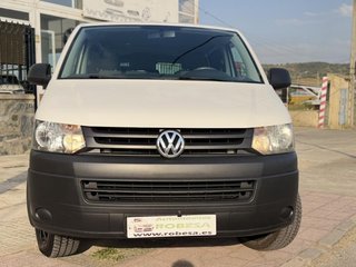 Volkswagen Transporter T5 2013