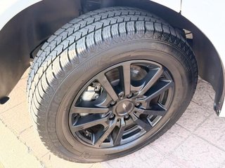 Volkswagen Transporter T5 2013