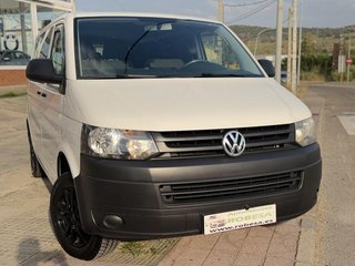 Volkswagen Transporter T5 2013