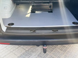 Volkswagen Transporter T5 2013