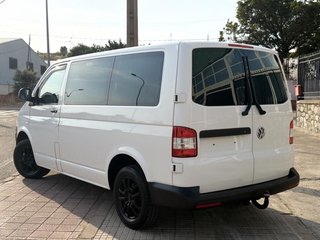 Volkswagen Transporter T5 2013