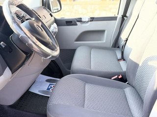 Volkswagen Transporter T5 2013
