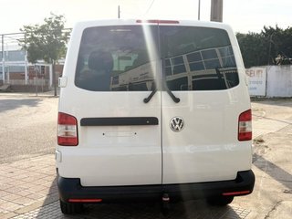 Volkswagen Transporter T5 2013