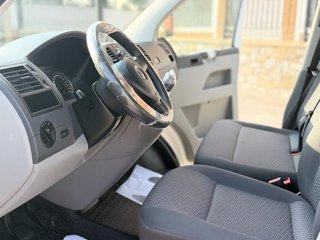 Volkswagen Transporter T5 2013