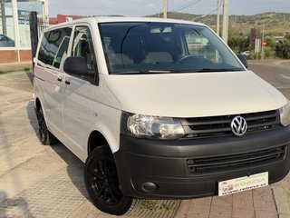 Volkswagen Transporter T5 2013