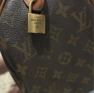 Bolso Louis Vuitton Vintage
