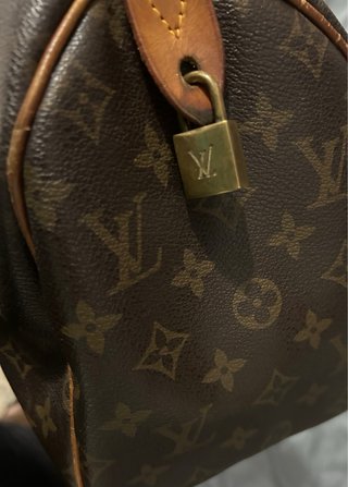 Bolso Louis Vuitton Vintage