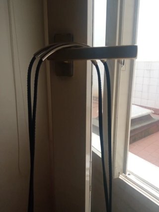 Bolso juvenil de hombro negro