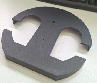 Impresion 3d