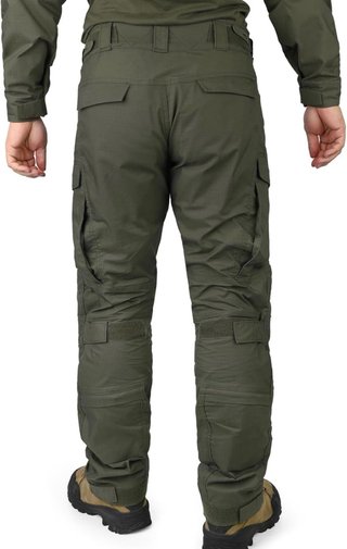 Pantalones Tácticos KRYDEX GEAR G4 Hombre