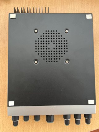 Emisora CB Midland Alan 8001