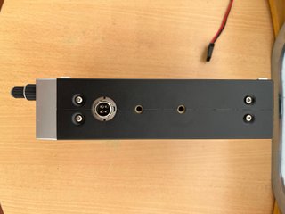 Emisora CB Midland Alan 8001
