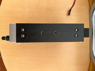 Emisora CB Midland Alan 8001