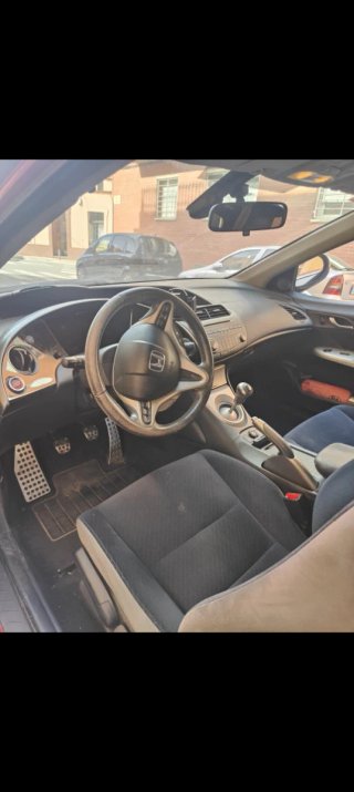 Honda Civic 2007