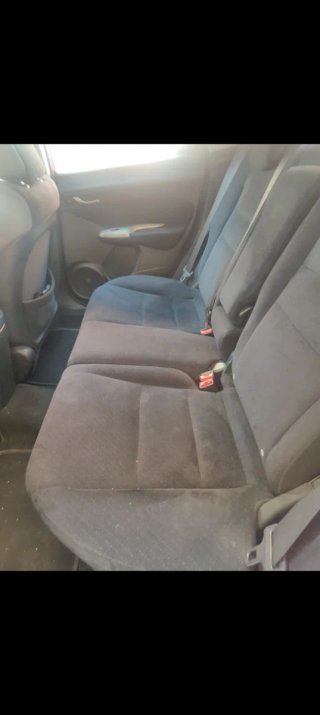 Honda Civic 2007