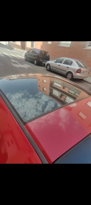 Honda Civic 2007
