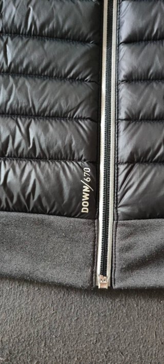 Chaqueta plumas Wedze 900