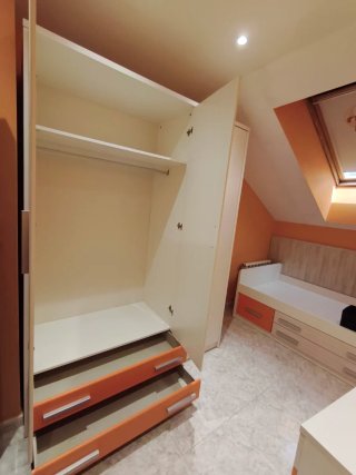 Set muebles habitación