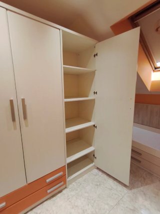 Set muebles habitación
