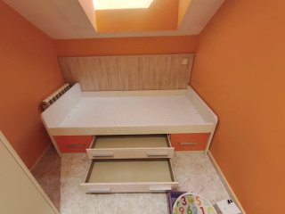 Set muebles habitación