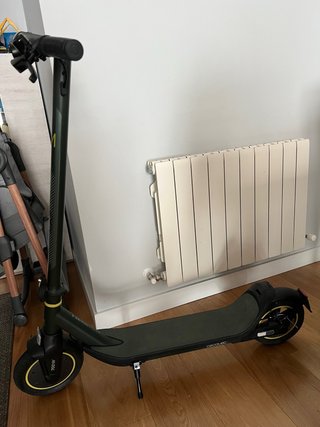 Patinete eléctrico Cecotec 700W
