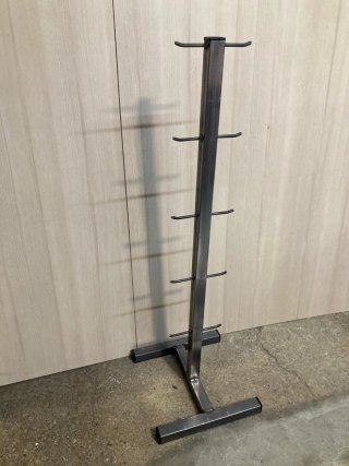 Soporte Accesorios de Gimnasio Agarres Jalón