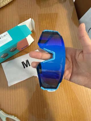 Gafas de sol para niños o cara pequeña