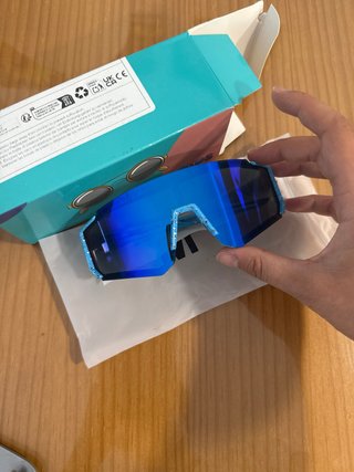 Gafas de sol para niños o cara pequeña