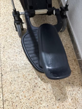 Patinete Bugaboo