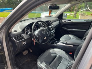 Mercedes-Benz Clase M 2013