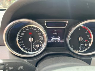 Mercedes-Benz Clase M 2013