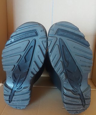 Botas de agua Solognac Talla 35-36 niño niña
